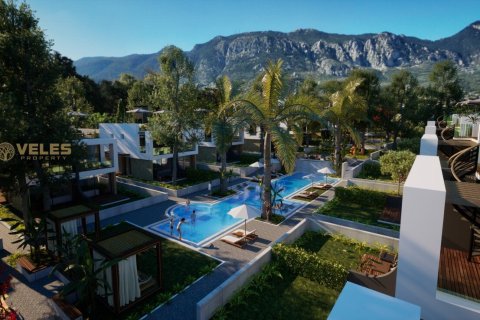4+1 Villa i Lapta, Girne, Nr. 214265 - 14