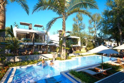 4+1 Villa i Lapta, Girne, Nr. 214265 - 25