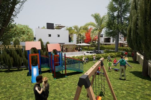 4+1 Villa i Lapta, Girne, Nr. 214265 - 18