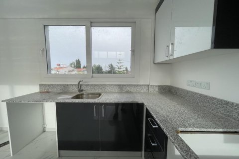 3+1 Leilighet i Dogankoy, Girne, Nr. 214471 - 8