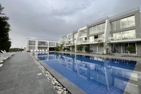 3+1 Leilighet i Dogankoy, Girne, Nr. 214471