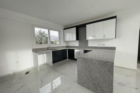 3+1 Leilighet i Dogankoy, Girne, Nr. 214471 - 7