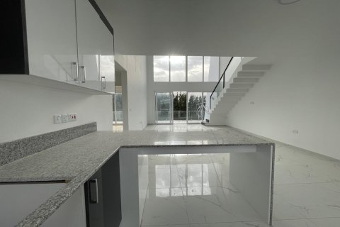 3+1 Leilighet i Dogankoy, Girne, Nr. 214471 - 9