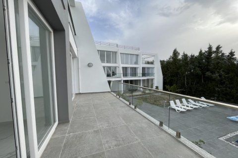 3+1 Leilighet i Dogankoy, Girne, Nr. 214471 - 13