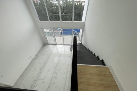 3+1 Leilighet i Dogankoy, Girne, Nr. 214471 - 5