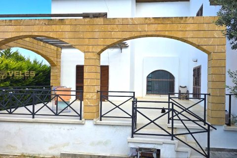 Продажа виллы  в Лапте, Гирне, Северный Кипр 3+1, 169м2, №214476 – фото 13