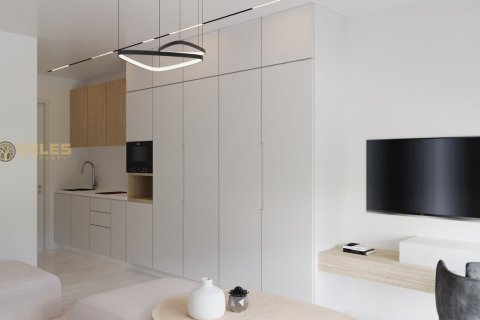 Apartment in Bogazi, Famagusta, Northern Cyprus No. 214472