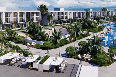 Wohnung in Bogazi, Famagusta, Nr. 214472 - 7