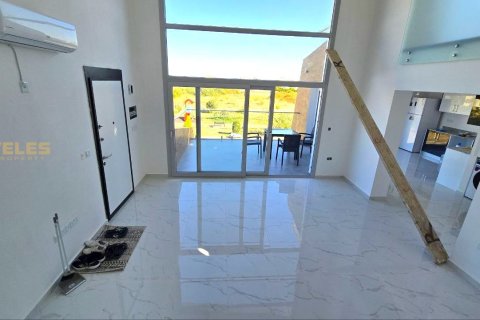 آپارتمان در Alsancak ، ترکیه 2 خوابه ، 95 متر مربع. شماره 214475 - 7