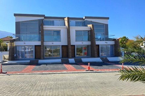 2+1 Leilighet i Alsancak, Girne, Nr. 214475