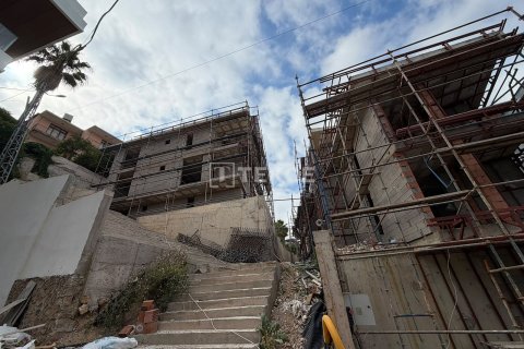 2+1 Takvåning i Alanya, Antalya, Turkiet Nr. 215177 - 19