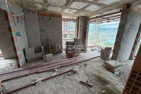 2+1 Takvåning i Alanya, Antalya, Turkiet Nr. 215177 - 20