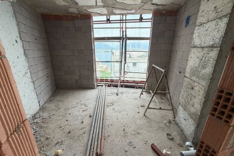 2+1 Takvåning i Alanya, Antalya, Turkiet Nr. 215177 - 21