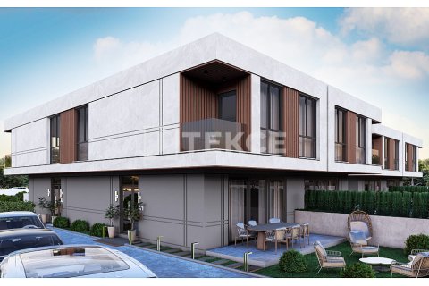 Продажа виллы в Бурсе, Турция 3+1, 160м2, №215174 – фото 3