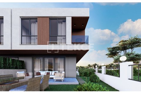 Продажа виллы в Бурсе, Турция 3+1, 160м2, №215174 – фото 8