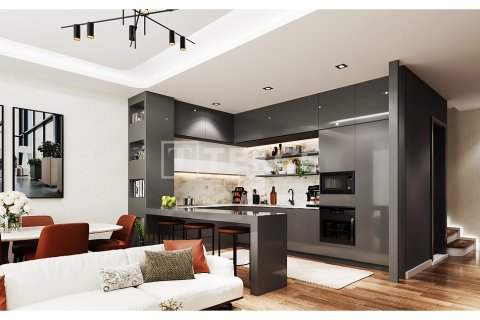 Продажа виллы в Бурсе, Турция 3+1, 160м2, №215174 – фото 14