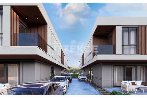 Продажа виллы в Бурсе, Турция 3+1, 160м2, №215174 – фото 5