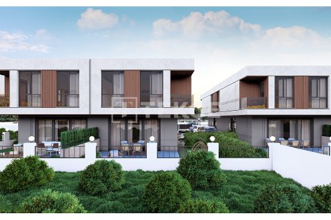 Продажа виллы в Бурсе, Турция 3+1, 160м2, №215174 – фото 4