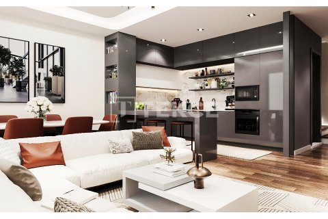 Продажа виллы в Бурсе, Турция 3+1, 160м2, №215174 – фото 16