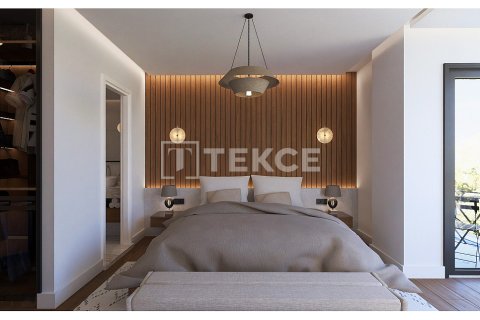 Продажа виллы в Бурсе, Турция 3+1, 160м2, №215174 – фото 24