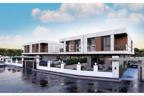 Вилла  3+1 в Бурсе, Турция №215174