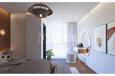 Продажа виллы в Бурсе, Турция 3+1, 160м2, №215174 – фото 18
