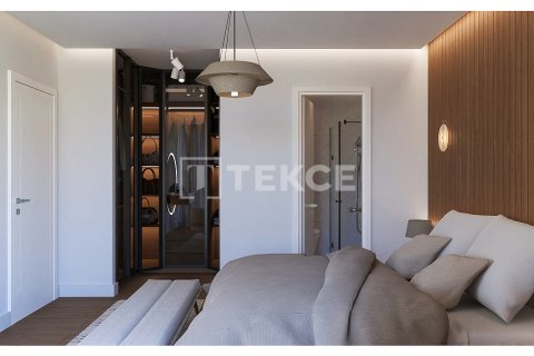 Продажа виллы в Бурсе, Турция 3+1, 160м2, №215174 – фото 23