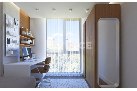Продажа виллы в Бурсе, Турция 3+1, 160м2, №215174 – фото 20