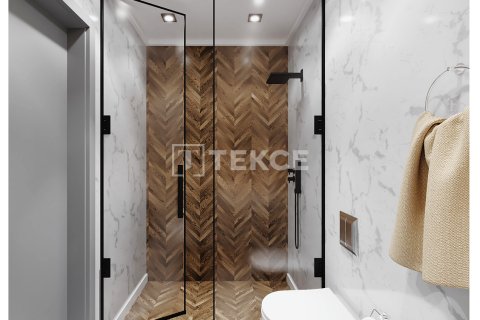 Продажа виллы в Бурсе, Турция 3+1, 160м2, №215174 – фото 28