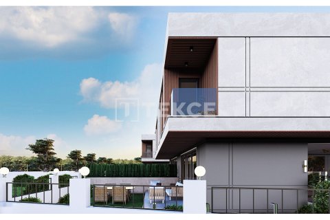 Продажа виллы в Бурсе, Турция 3+1, 160м2, №215174 – фото 7