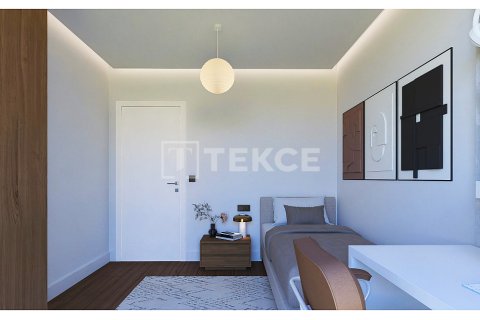 Продажа виллы в Бурсе, Турция 3+1, 160м2, №215174 – фото 21