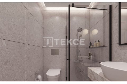 Продажа виллы в Бурсе, Турция 3+1, 160м2, №215174 – фото 26