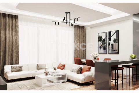 Продажа виллы в Бурсе, Турция 3+1, 160м2, №215174 – фото 17