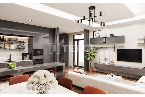 Продажа виллы в Бурсе, Турция 3+1, 160м2, №215174 – фото 12