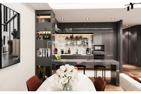 Продажа виллы в Бурсе, Турция 3+1, 160м2, №215174 – фото 15