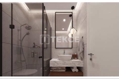 Продажа виллы в Бурсе, Турция 3+1, 160м2, №215174 – фото 27