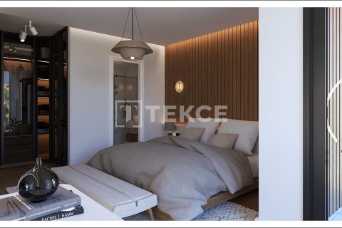 Продажа виллы в Бурсе, Турция 3+1, 160м2, №215174 – фото 25