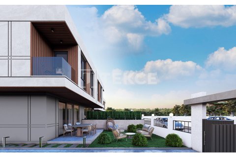 Продажа виллы в Бурсе, Турция 3+1, 160м2, №215174 – фото 6