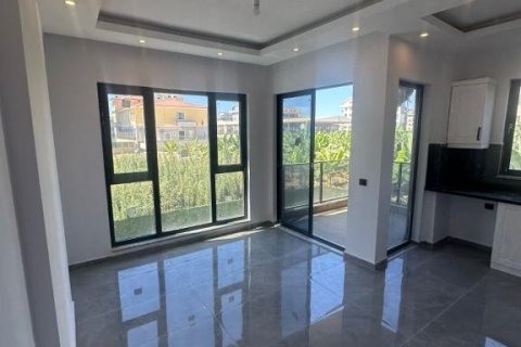 Daire Kargıcak, Alanya, Antalya, Türkiye №215172