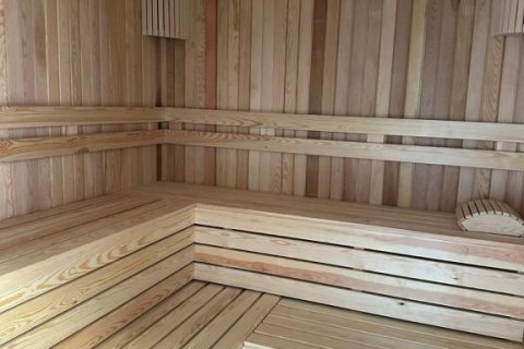 Продажа квартиры  в Каргыджаке, Аланье, Анталье, Турция 2 комн., 55м2, №215172 – фото 13
