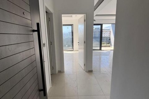 Продажа квартиры в Каргыджаке, Аланье, Анталье, Турция 2 комн., 57м2, №215173 – фото 6