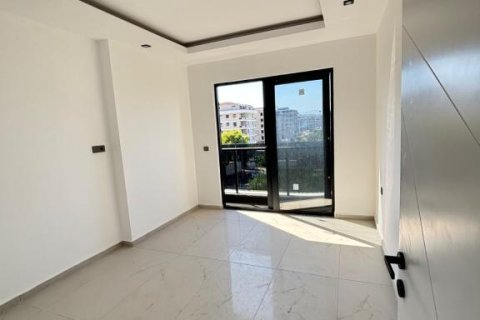 Продажа квартиры в Каргыджаке, Аланье, Анталье, Турция 2 комн., 57м2, №215173 – фото 2