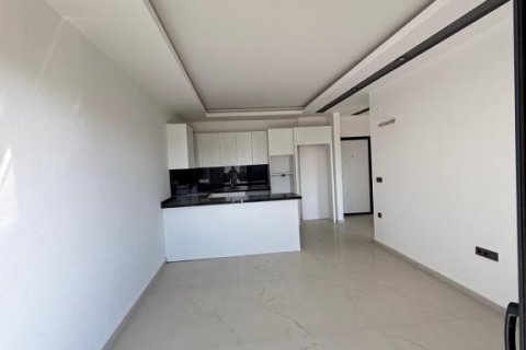 Продажа квартиры в Каргыджаке, Аланье, Анталье, Турция 2 комн., 57м2, №215173 – фото 3
