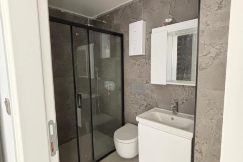 Продажа квартиры в Каргыджаке, Аланье, Анталье, Турция 2 комн., 57м2, №215173 – фото 11