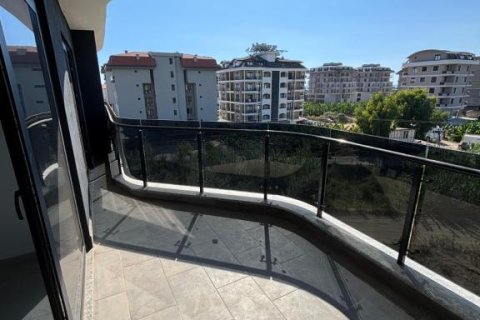 Продажа квартиры в Каргыджаке, Аланье, Анталье, Турция 2 комн., 57м2, №215173 – фото 9