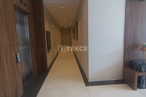 2+1 Leilighet i Istanbul, Tyrkia Nr. 107484 - 23