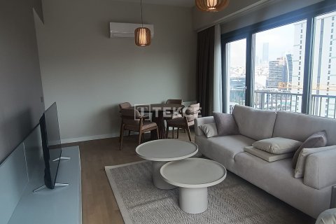 2+1 Leilighet i Istanbul, Tyrkia Nr. 107484 - 19