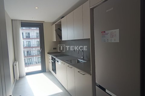 2+1 Leilighet i Istanbul, Tyrkia Nr. 107484 - 20