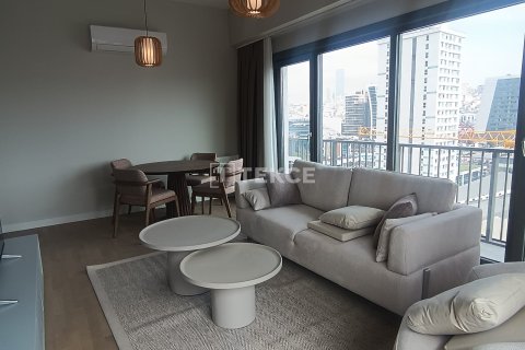 2+1 Leilighet i Istanbul, Tyrkia Nr. 107484 - 18