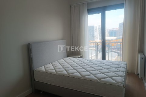 2+1 Leilighet i Istanbul, Tyrkia Nr. 107484 - 22